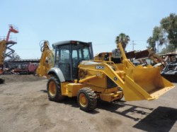 RETROEXCABADORA 310G SERIE 2029-91